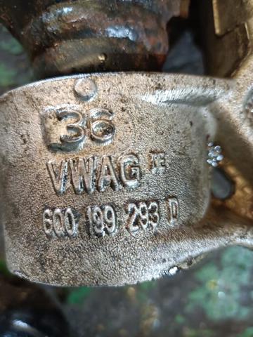 600199293D VAG