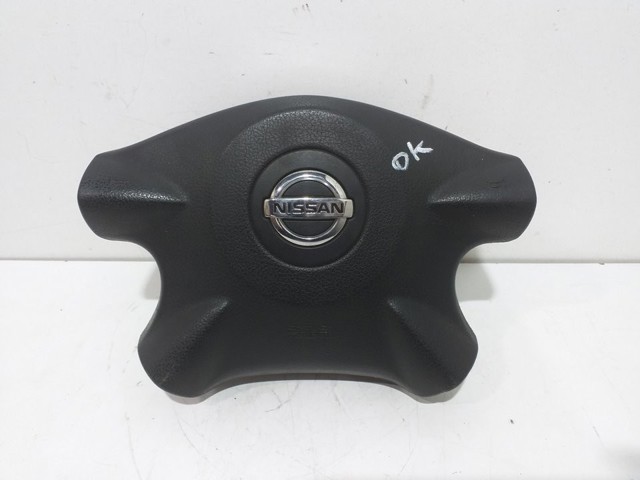 6005158 Nissan/Infiniti