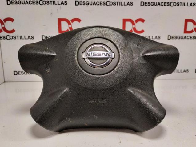 6005158 Nissan/Infiniti