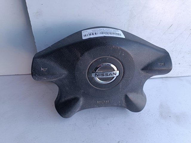 6005158 Nissan/Infiniti