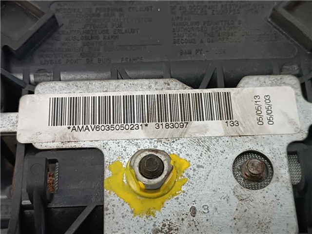 NISSAN 6005158  en stock Salamanca