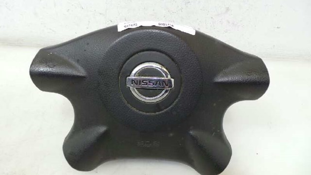 6005158 Nissan/Infiniti