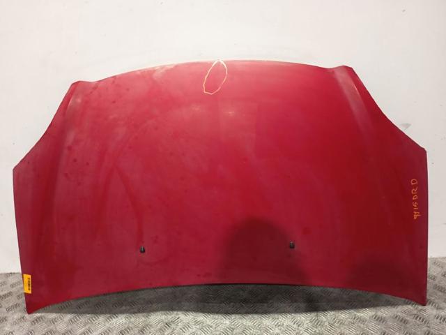 Capot 60100S5DA90ZZ HONDA
