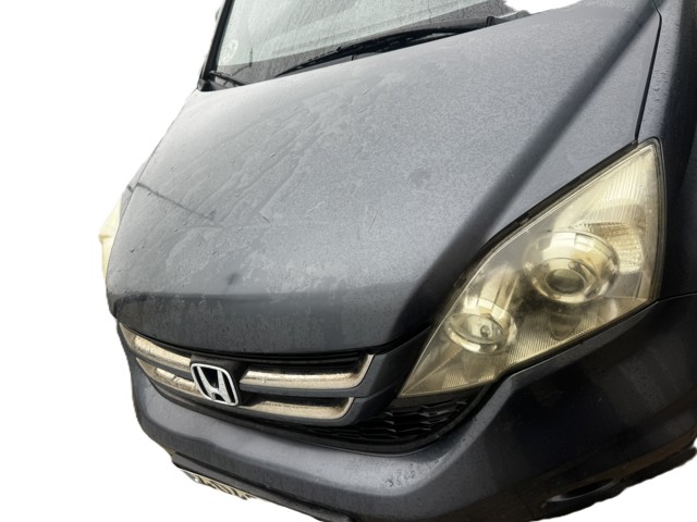 60100SWWG01ZZ Honda
