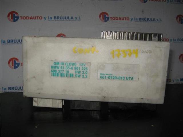 6010729013UTA BMW