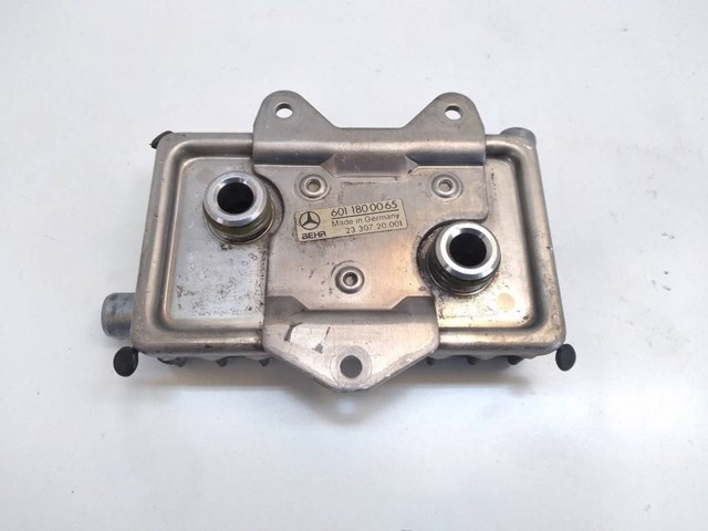 6011800065 MERCEDES Radiador de aceite  comprar en Lleida