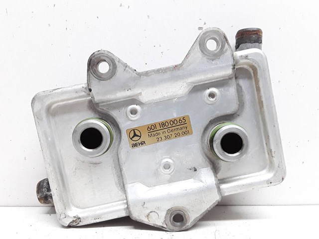 6011800065 MERCEDES Radiador de aceite  comprar en Oviedo