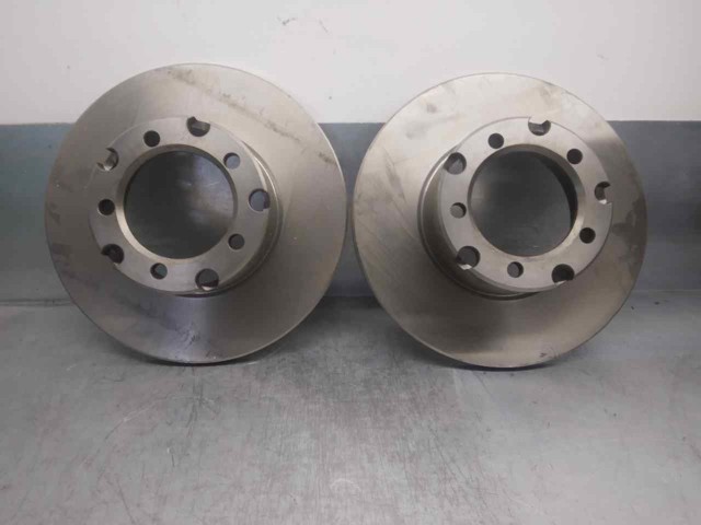 Discos 6014215112 MERCEDES