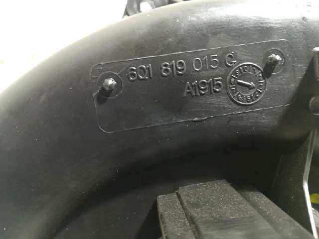 601819015 VAG