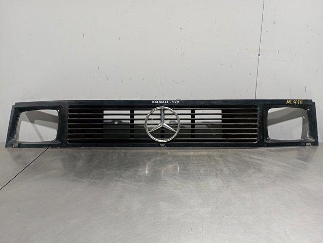 Panal de radiador 6018880023 Mercedes