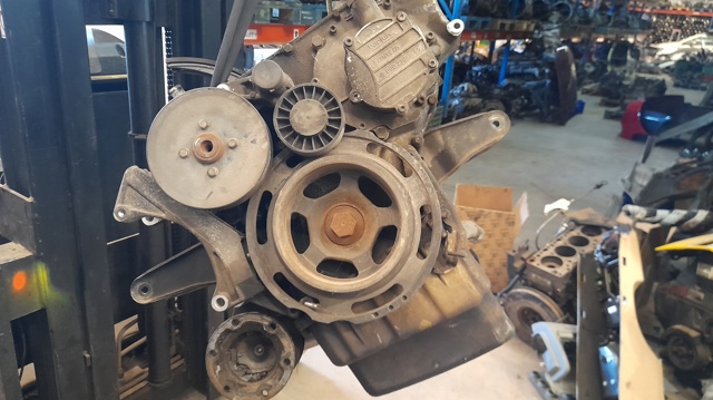MERCEDES 601942 Motor completo  disponible Lugo