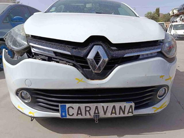 601983819R Renault (RVI)