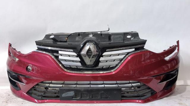 Parachoques Renault Megane IV sedán comprar en España