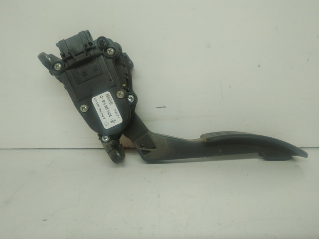 Sensor de velocidad 601986892R Renault (RVI)