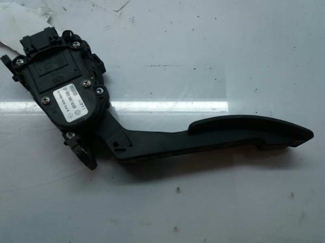 Sensor de velocidad 601986892R Renault (RVI)