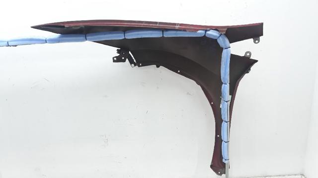 HONDA 60210SMGE00ZZ Aleta delantera derecha  comprar en Murcia