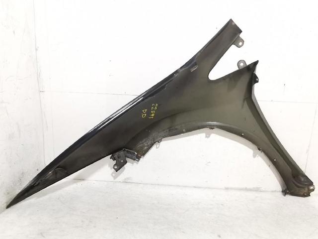60210SMGE00ZZ HONDA Aleta delantera derecha  disponible Alicante