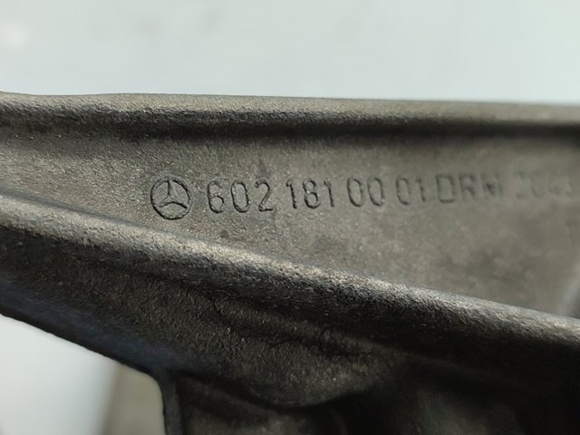 6021810001 Mercedes