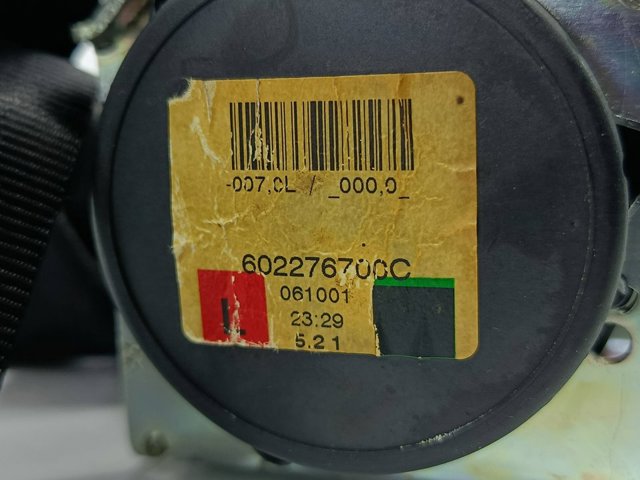 602276700C Land Rover