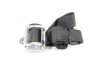 Cinturón de seguridad delantero izquierdo 602276700C LAND ROVER