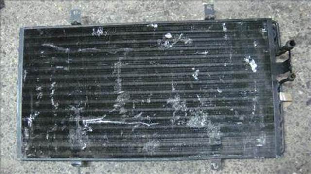 Radiador de aire acondicionado Renault Espace II (1991-1997)