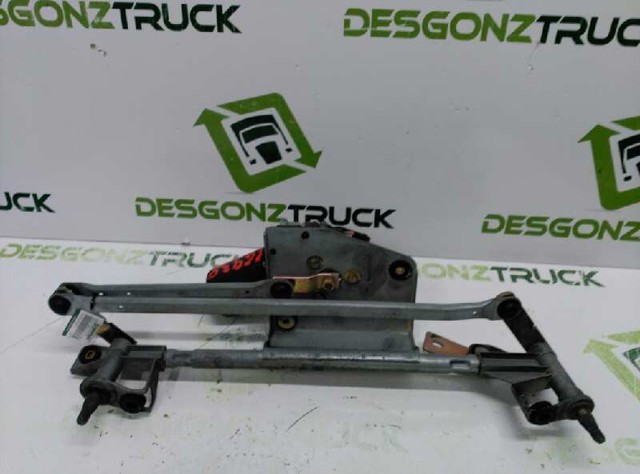 Motor limpiaparabrisas para Renault Espace J63