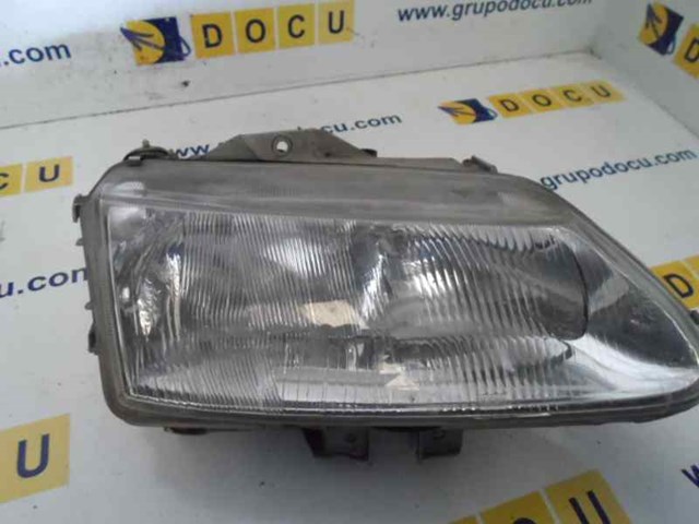 Faro derecho para Renault Espace J63