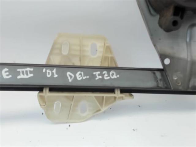 6025300975 RENAULT Mecanismo de elevalunas delantero izquierdo  en stock Gandía