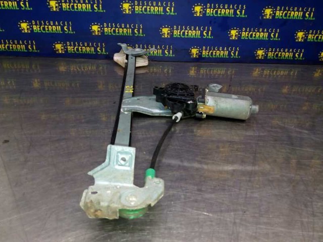 6025300975 RENAULT Mecanismo de elevalunas de la puerta delantera izquierda  comprar en Lleida