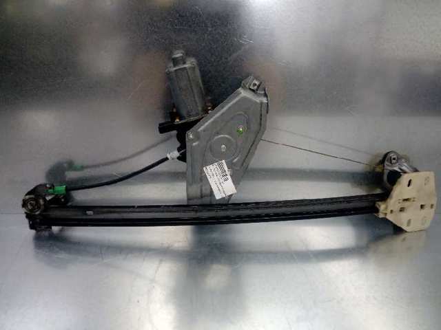 6025300975 RENAULT Mecanismo de elevalunas delantero izquierdo  en stock Gandía