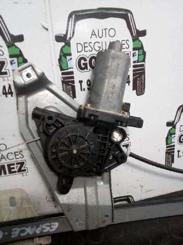 RENAULT 6025300975 Mecanismo de elevalunas delantero izquierdo comprar Pamplona