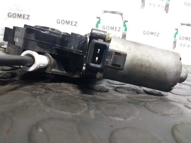 RENAULT 6025300975 Mecanismo de elevalunas de la puerta delantera izquierda  comprar en Ponferrada