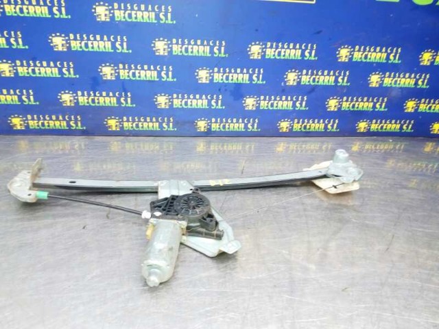 6025300975 RENAULT Mecanismo de elevalunas de la puerta delantera izquierda  disponible Ourense