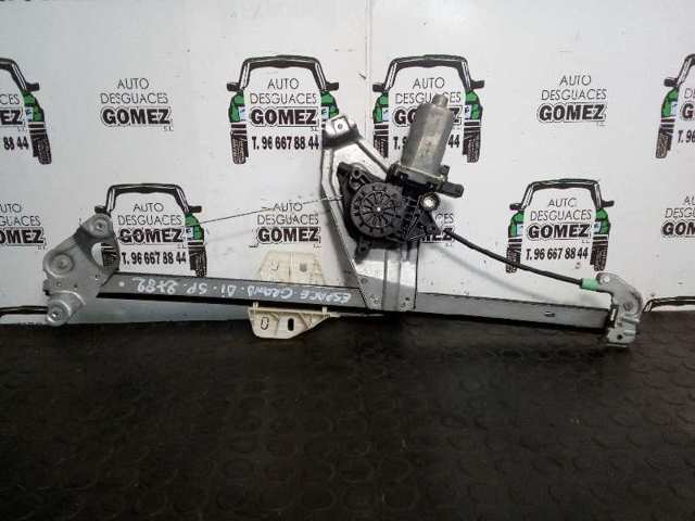 6025300975 RENAULT Mecanismo de elevalunas delantero izquierdo comprar Alcalá