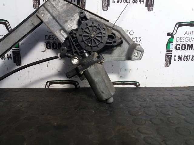 RENAULT 6025300975 Mecanismo de elevalunas delantero izquierdo  en stock Valencia