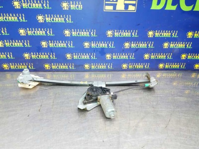 Mecanismo elevalunas delantero derecha para Renault Espace III (JE)