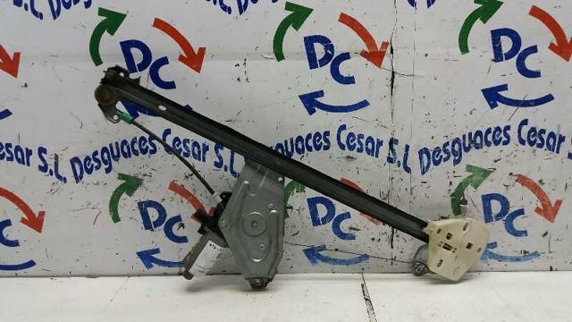 Mecanismo de elevalunas delantero derecha Renault Espace III desde 52,27 €