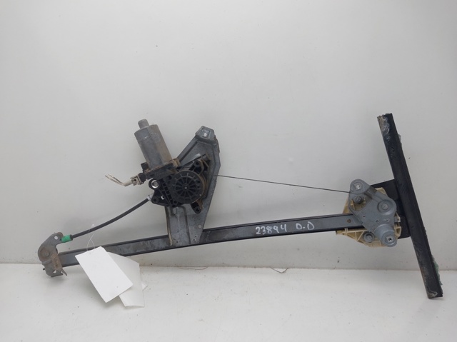 Mecanismo levanta, puerta delantera derecha Renault Espace III (1997-2003)