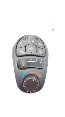 Unidad de control aire acondicionado para Renault Espace JE