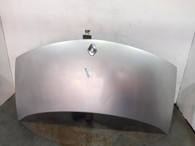Capó para Renault Espace JE