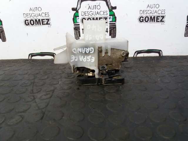 6025309504 Renault (RVI)
