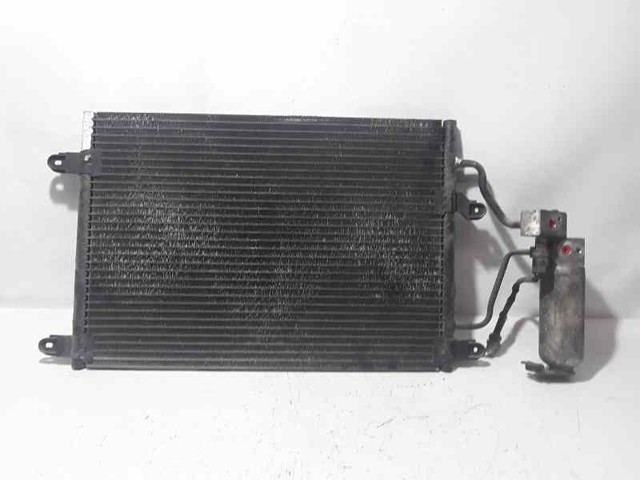 Condensador 6025313367 RENAULT