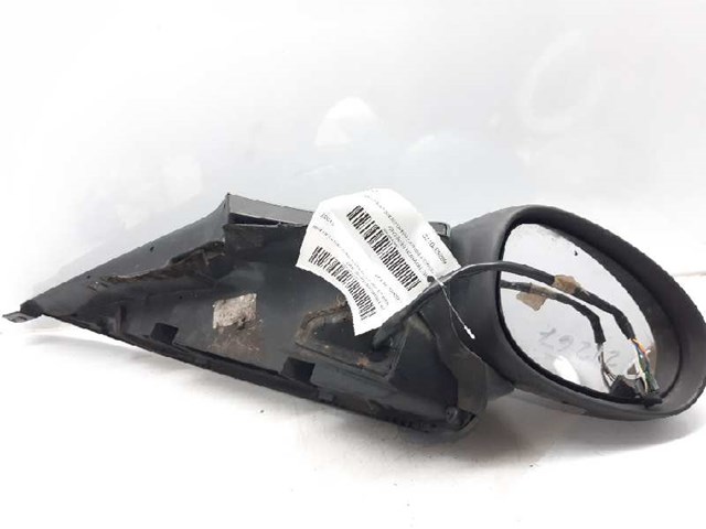 Espejo retrovisor derecho 6025370172 Renault (RVI)