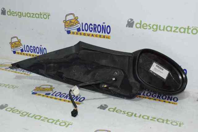 Espejo retrovisor derecho 6025370172 Renault (RVI)