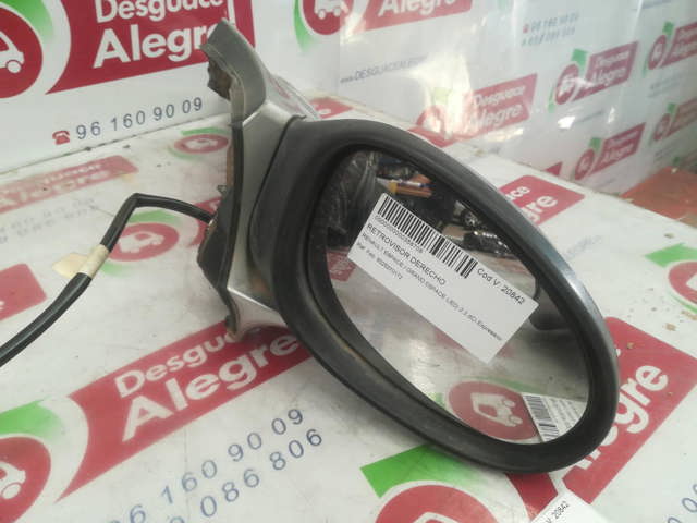 6025370172 Renault (RVI)