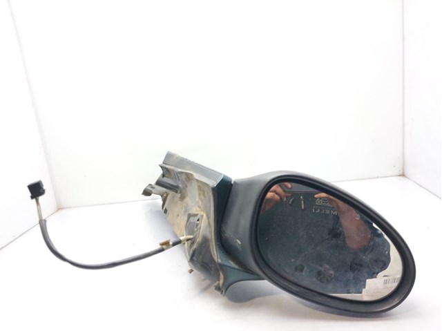 Espejo retrovisor derecho 6025370174 Renault (RVI)