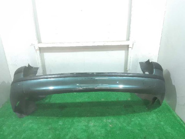 Defensa trasero Renault Espace III (1997-2003)
