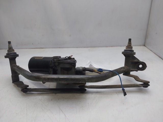 Motor del limpiaparabrisas Renault Espace III (JE)