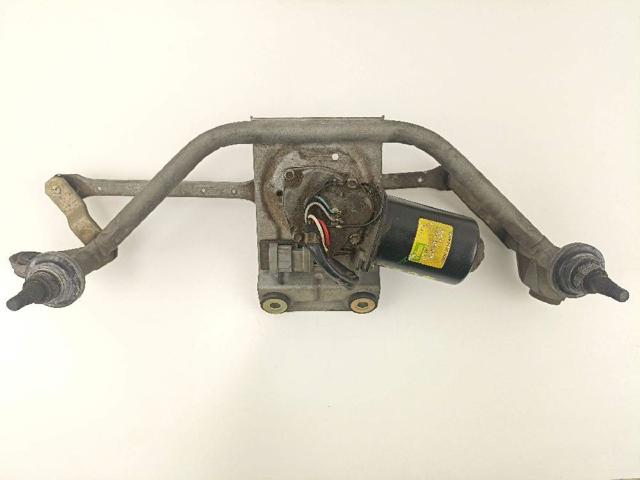 Motor limpiaparabrisas para Renault Espace JE