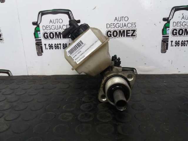 Cilindro maestro de frenos para Renault Espace JE